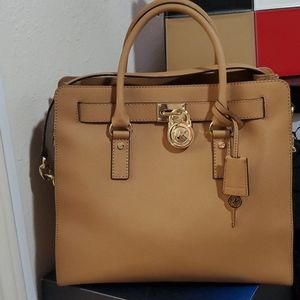 Michael Kors Collection Purse/Satchel